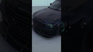 Chrysler 300 Build [upl. by Laup160]