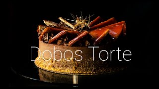 Dobos Torte [upl. by Cornwell]