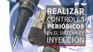 CONSEJOS PARA EL MANTENIMIENTO PREVENTIVO DEL TURBOCOMPRESOR [upl. by Ahsaenat]