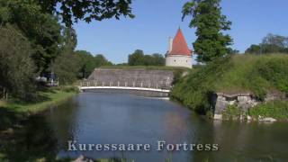 Saaremaa tour [upl. by Avle572]