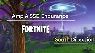 AFK Stonewood Endurance Amp A South Direction Build [upl. by Melvin]