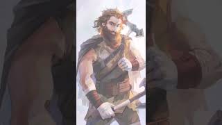 Magnus Chase Floor 19 edit magnus chase [upl. by Broderick]