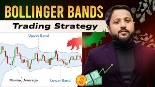 Secrets of Bollinger Bands Trading Strategy Revealed [upl. by Honoria]