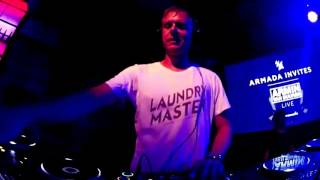 Armin van Buuren  Neba Ferry Corsten pres Gouryella LIVE  Armada Invites [upl. by Nordine]