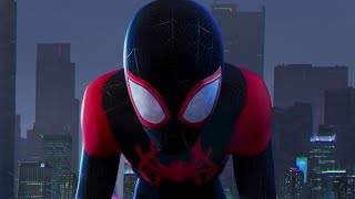 spiderman into spider verse [upl. by Maxentia]