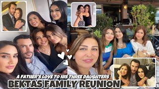 BEKTAS FAMILY REUNION SA TURKEY 😍 ANAK NI RUFFA NAKABONDING NA ANG AMA NA SI YILMAZ [upl. by Rosenwald]