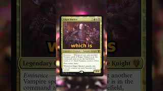 Here Are 3 Of the Most Broken Mechanics in All of Magic Part 3 [upl. by Hgieloj]