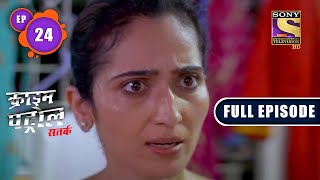 Squared Planning  Part 2  Crime Patrol Satark  Full Episode [upl. by Dreher]