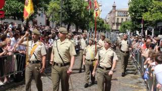 Corpus Christi  Sevilla [upl. by Dleifrag]