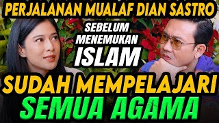 NYOKAP GW KATOLIK BOKAP GW BUDDHA YANG MENJAWAB PERTANYAAN GW HANYA ISLAM  Curhat Bang [upl. by Stew]