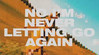 Alok Gryffin amp Julia Church – Never Letting Go Official Lyric Video [upl. by Mairim]