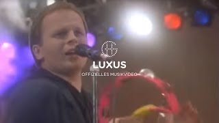 Herbert Grönemeyer  Luxus offizielles Musikvideo [upl. by Alul]