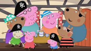 My Friend Peppa Pig Complete Edition  PS5  4  4K 30 fps [upl. by Nniw]