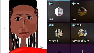 Stei TikTok live feat Javon Cyberponk amp Supporters  9324 Part 2 [upl. by Nahtannhoj]