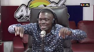 Hilarious 😂😂😂😂😂😂 Arabanko stories from Professor Osei Kwadwo and Mmerantehen [upl. by Naol]