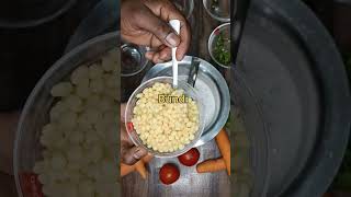 boondi raita recipe chef [upl. by Rydder352]