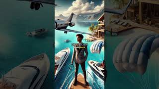 Meet the Richest Kid in the World – You Won’t Believe Their Fortune [upl. by Ellie261]