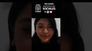 Investiga en Sociales Escuela Profesional de Trabajo Social [upl. by Manas]