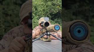 My favourite tool Accuracy International AT military hunting target [upl. by Neyud]