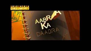 pretentious review of aabra ka daabra [upl. by Nosmas]