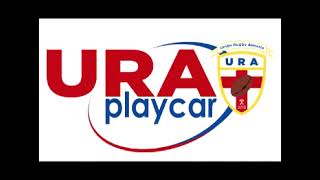 Entrevista Hernan Quirelli quotFaluquot entrenador URA Playcar en Canal Sur Radio 09032022 [upl. by Retloc]