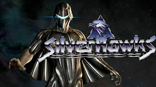 Silverhawks Movie 2026 [upl. by Darnell]