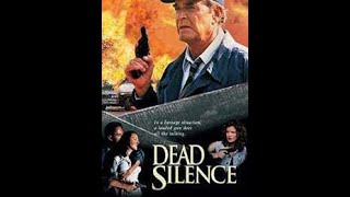 Un silence de mort ACTION  DRAME  POLICIER  FILM COMPLET EN FRANCAIS [upl. by Odnarb278]