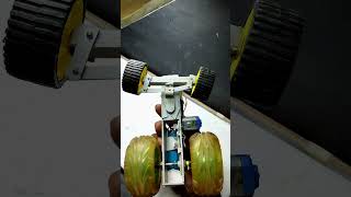 ♨️ Mini tractor Kaise banaen 😍  how to make a Tractor  shorts 🚜🥰 [upl. by Jesus]