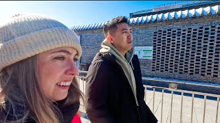 Exploring The REAL Beijing🇨🇳 [upl. by Ttam]