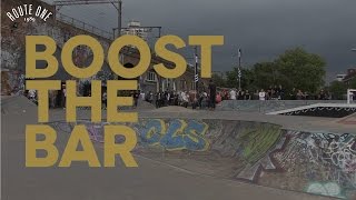 adidas Boost the Bar [upl. by Vins]