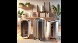 Top Listed Air Purifier on Amazon Levoit Core 300 vs Competitors Pros amp Cons [upl. by Kast]