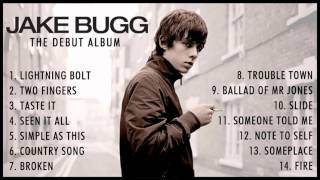 Jake Bugg  Debut Album Sampler [upl. by Raskind942]