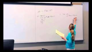 Federal Taxation Lecture 15 [upl. by Anitsyrhk]