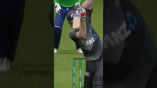 CRICKET 24  T20 WORLD CHAMPIONSHIP  IRELAND VS NEWZEALAND  FINN ALLEN HIT 4 RUN [upl. by Rammus]