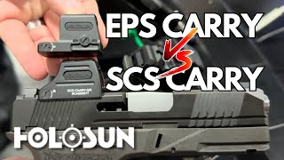 SCS Carry vs EPS Carry  Insights amp Recommendations [upl. by Celle]