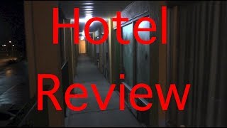 Hotel Review  Days Inn Roanoke Civic Center [upl. by Monreal]