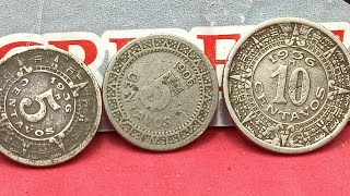 estás monedas son muy valiosas old coins [upl. by Peyter520]