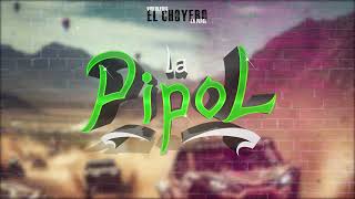 La Pipol  El Choyero Video Lyric [upl. by Mal]