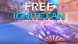 2023 NEW GET FREE VALORANT SKINS AND POINTS HOW TO GET VALORANT POINTS AND SKINS FOR FREE [upl. by Eirahs665]