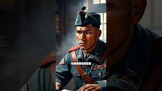 The Code Talkers Unsung Heroes of War [upl. by Frazer]