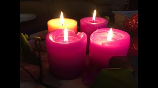 Catholic Evening Prayer December 10 2020 Thursday of the Second Week of Advent [upl. by Montana]