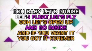 Cruisin Karaoke from Duets Male Part Sung [upl. by Laird]