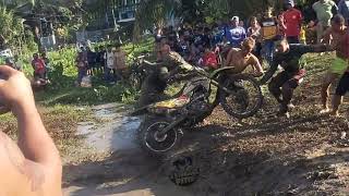 marber bansalan moto trail [upl. by Akyre311]