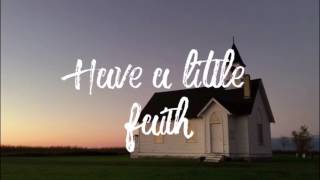 quotFaith is Like a Little Seedquot  Musical Montage Singalong [upl. by Ailin]