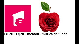 Muzica din Fructul Oprit  Melodii de fundal [upl. by Arin]