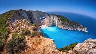 Zakynthos  Igazi görög zenével [upl. by Annohsed82]