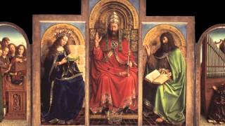 The Ghent Altarpiece [upl. by Emeline]