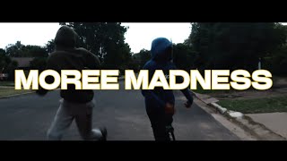 Phantom Prophet  Moree Madness Official Music Video [upl. by Yetah203]