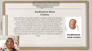 Insuficiencia Renal [upl. by Adihsaar]