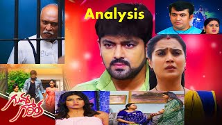 Guvva Gorinka Serial  Latest Promo Analysis  Episode No 590  28th October 2024 [upl. by Lyndy795]